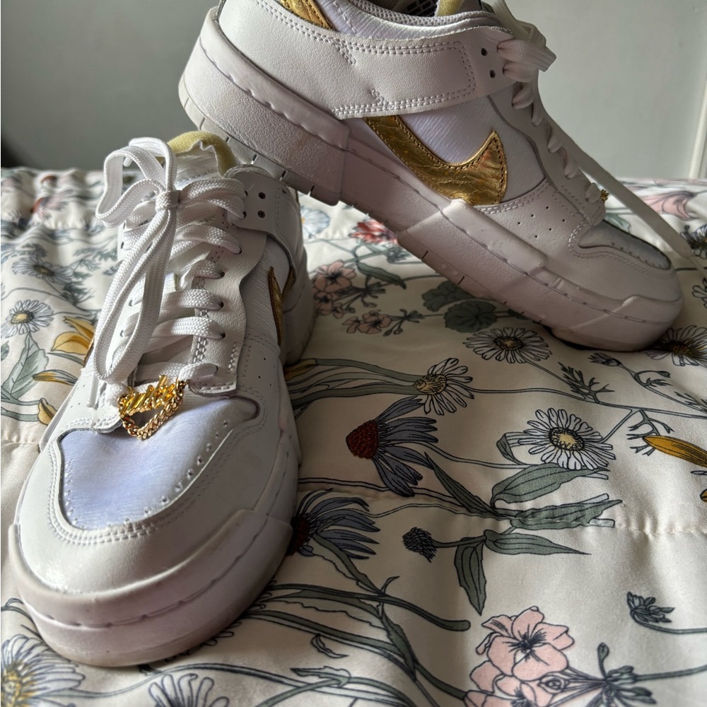 Nike Dunk Low Disrupt